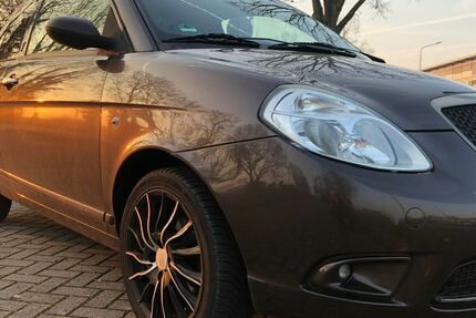 Lancia Ypsilon 170.000 km 1.000 &euro; Wegberg 41844