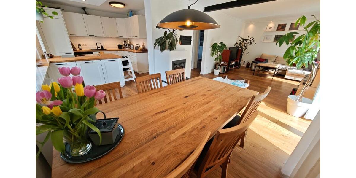 Doppelhaushälfte Willich - 5 Zimmer, 140 m&sup2;, 630.000&euro; | Angebot:26224590