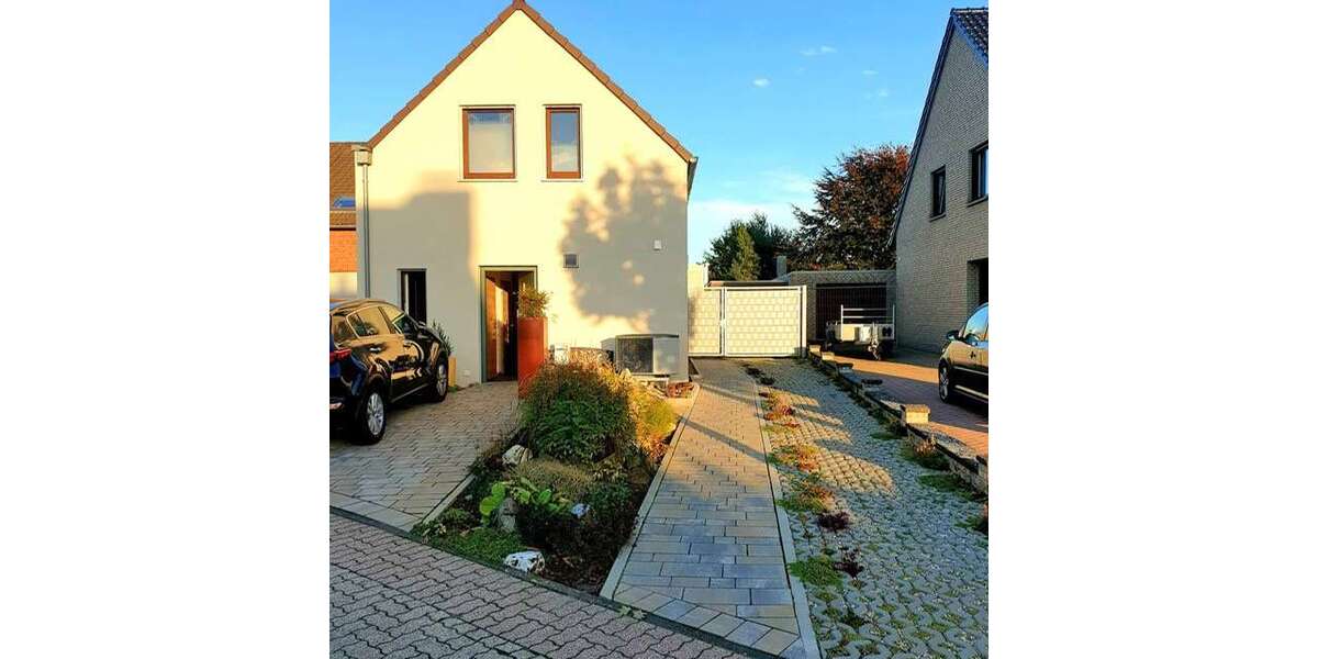 Einfamilienhaus Erkelenz-Tenholt Tenholt - 4 Zimmer, 81 m&sup2;, 355.000&euro; | Angebot:26014879