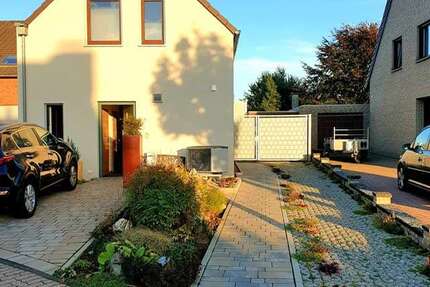 Haus Erkelenz-Tenholt Tenholt - 4 Zimmer, 81 m&sup2;, 355.000&euro; | Angebot:26014879