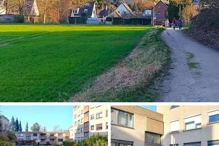 Wohnung Frechen-Königsdorf Königsdorf - 2.5 Zimmer, 57 m&sup2;, 220.000&euro; | Angebot:25974786