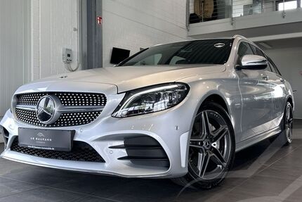 Mercedes-Benz C 180 55.950 km 27.490 &euro; Kerpen 50169