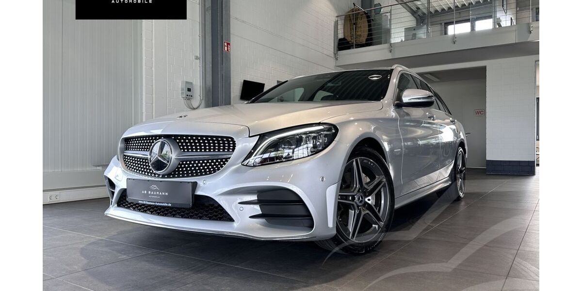 Mercedes-Benz C 180 55.950 km 27.490 &euro; Kerpen 50169