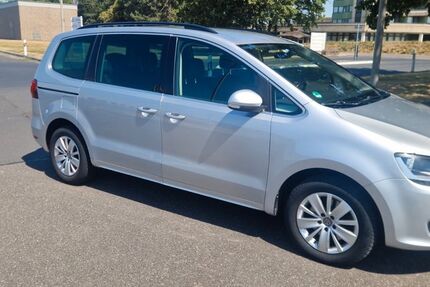 VW Sharan 213.000 km 11.000 &euro; Kerpen 50170