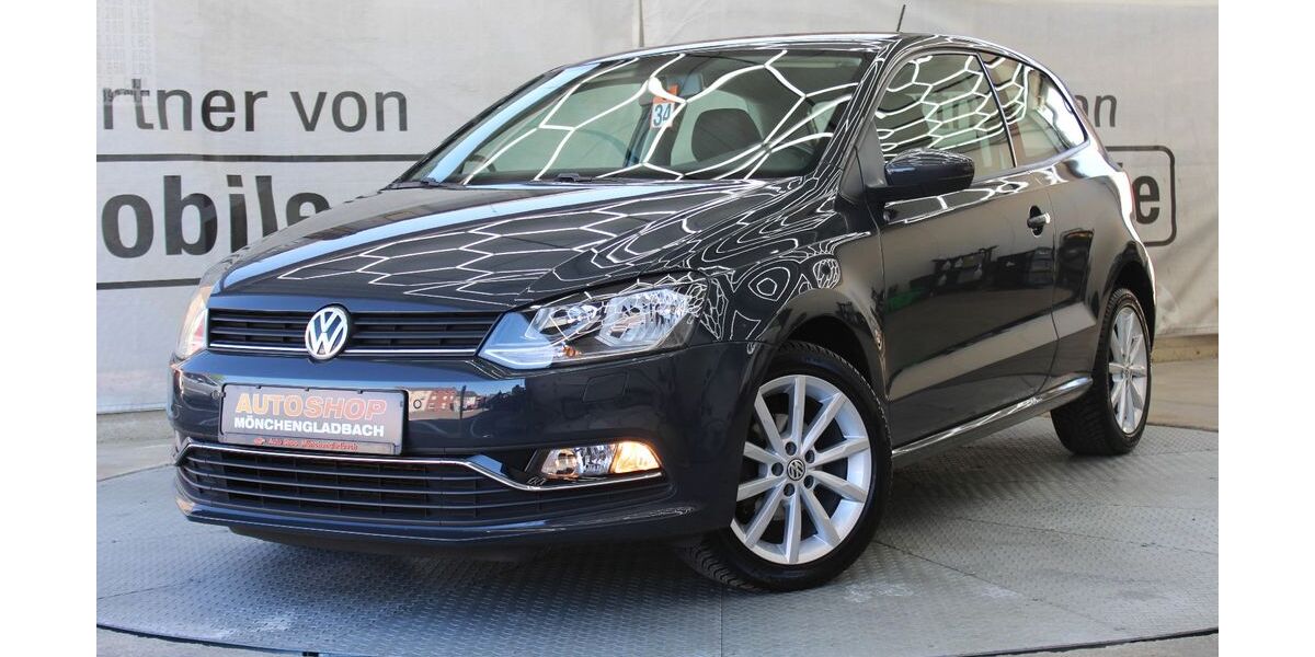 VW Polo 155.000 km 7.350 &euro; Mönchengladbach 41066