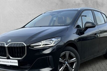 BMW 218 Active Tourer 47.370 km 24.900 &euro; Krefeld 47809