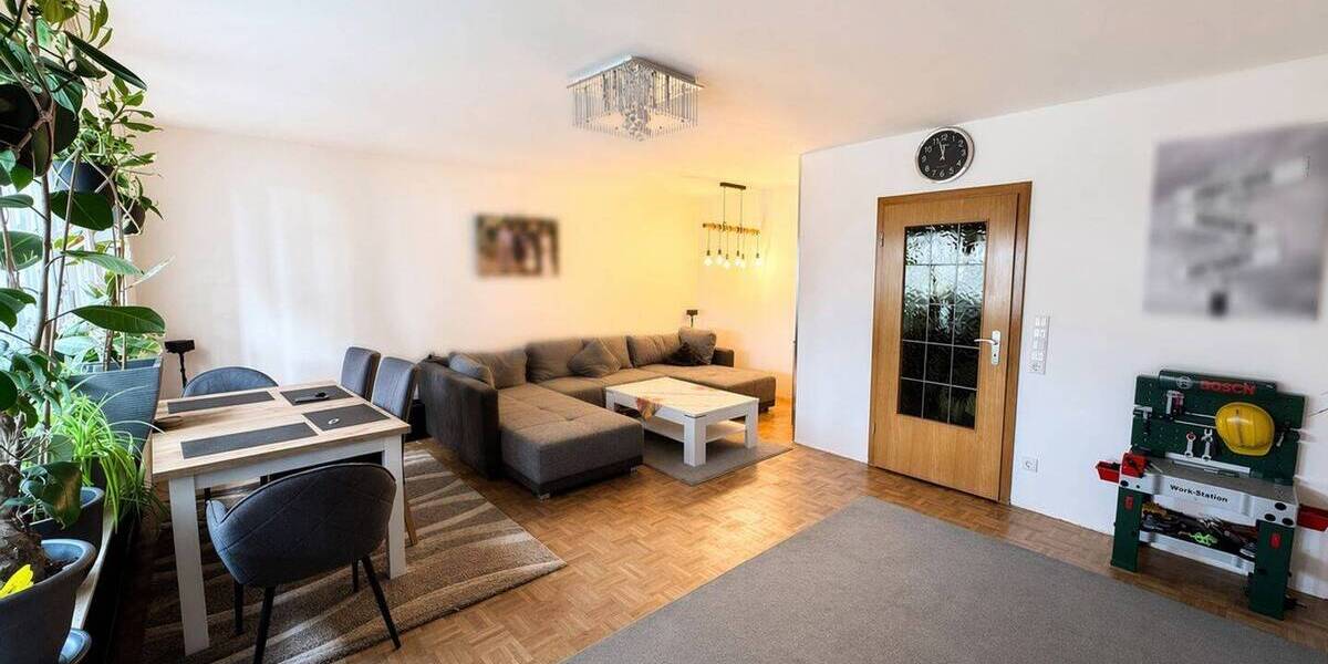 Reihenmittelhaus Grevenbroich Barrenstein - 5 Zimmer, 104 m&sup2;, 369.000&euro; | Angebot:26093185