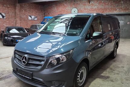 Mercedes-Benz Vito 88.946 km 13.480 &euro; Hilden 40721