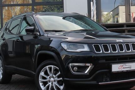 Jeep Compass 35.439 km 17.900 &euro; Neuss 41469
