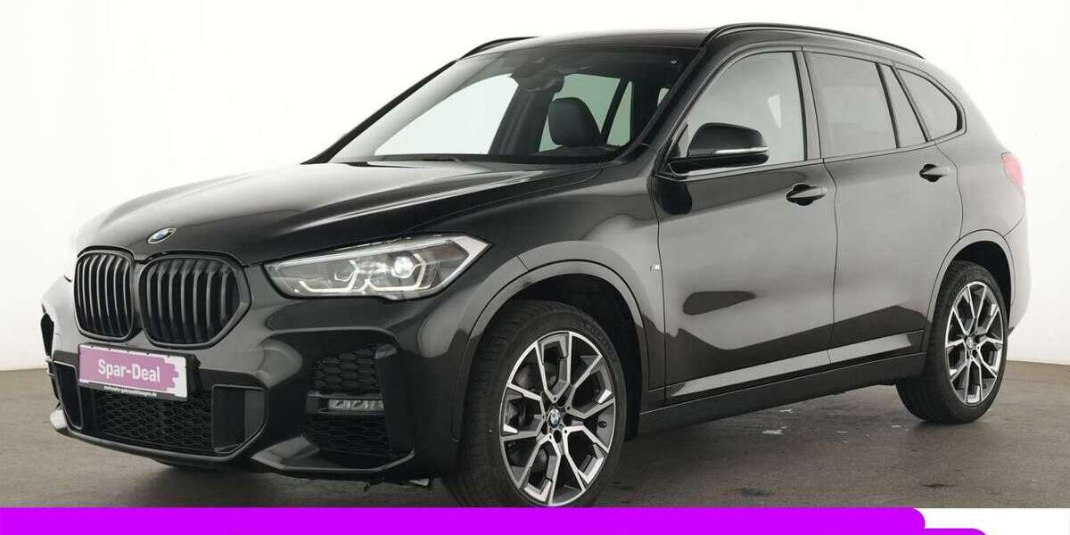 BMW X1 29.884 km 29.798 &euro; Neuss bei Düsseldorf 41460