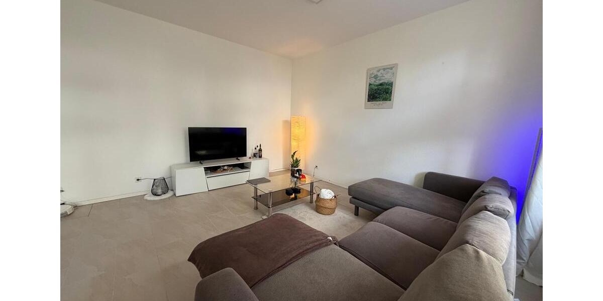 Terrassenwohnung Düsseldorf Flingern Süd - 2 Zimmer, 60 m&sup2;, 1.200&euro; | Angebot:25307069