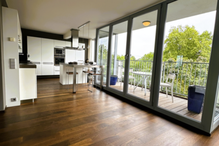 Wohnung Düsseldorf Oberbilk - 5 Zimmer, 187 m&sup2;, 959.000&euro; | Angebot:25719690