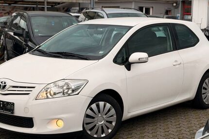 Toyota Auris 165.000 km 4.950 &euro; Mönchengladbach 41063
