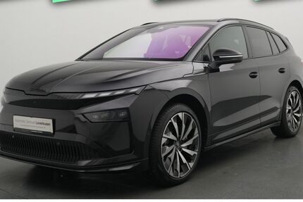 Skoda Enyaq 3.980 km 54.480 &euro; Leverkusen 51379