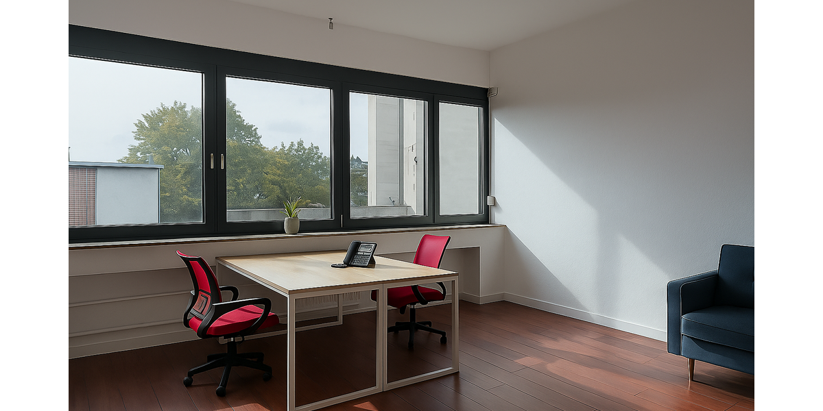 Gewerbeobjekt Neuss - 650&euro; | Angebot:26158344