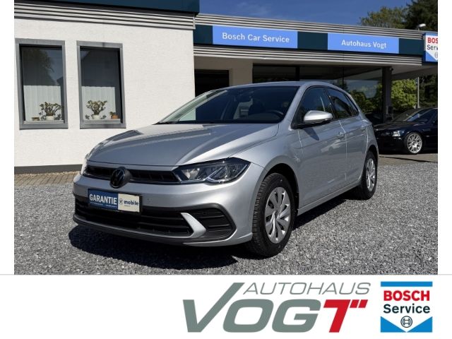 VW Polo 8.275 km 18.990 &euro; Wassenberg 41849