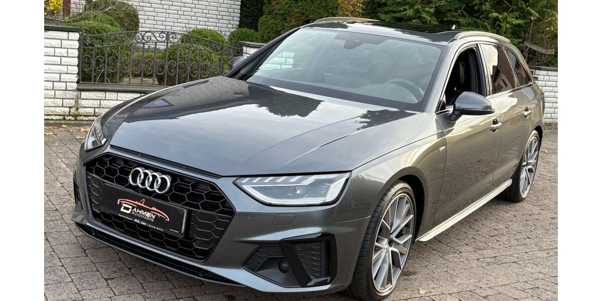 Audi A4 228.000 km 19.300 &euro; Niederzier-Selhausen 52382