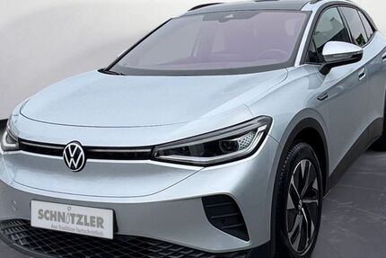 VW ID.4 67.055 km 27.450 &euro; Langenfeld 40764