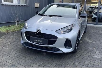 Mazda 2 Hybrid 2.198 km 23.368 &euro; Monheim 40789