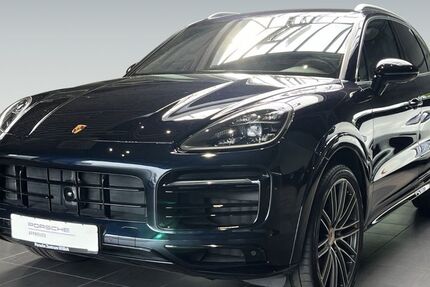 Porsche Cayenne 53.208 km 67.900 &euro; Willich 47877
