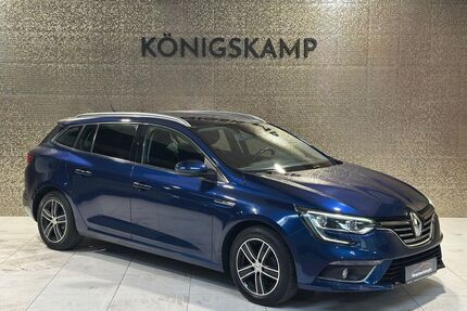 Renault Megane 98.590 km 9.990 &euro; Jülich 52428