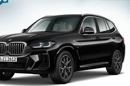 BMW X3 30.375 km 41.960 &euro; Düsseldorf 40549