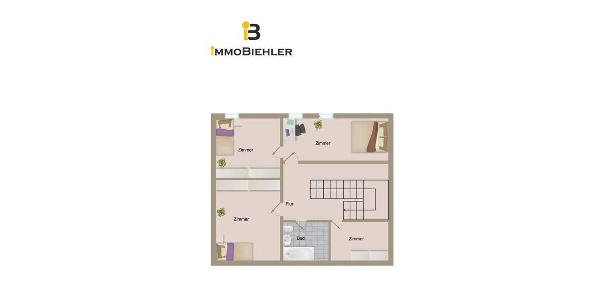 Einfamilienhaus Bergheim Ahe - 8 Zimmer, 140 m&sup2;, 399.000&euro; | Angebot:25664330