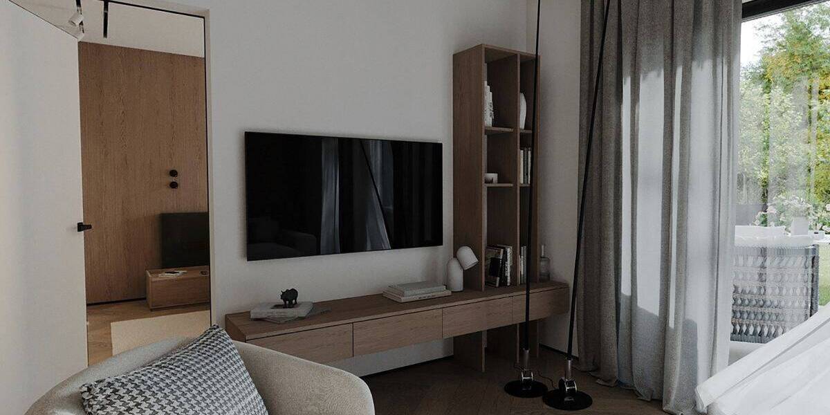 Etagenwohnung Mönchengladbach / Bettrath Bettrath - 3 Zimmer, 84 m&sup2;, 449.000&euro; | Angebot:26170735