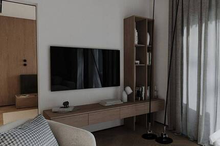 Wohnung Mönchengladbach / Bettrath Bettrath - 3 Zimmer, 84 m&sup2;, 449.000&euro; | Angebot:26170735