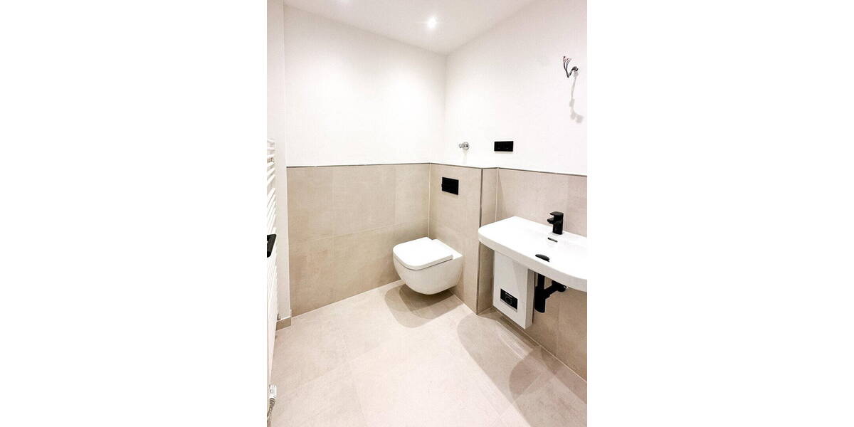 Etagenwohnung Düsseldorf Hubbelrath - 3 Zimmer, 74 m&sup2;, 299.000&euro; | Angebot:26141190