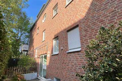 Wohnung Hilden Kalstert - 2 Zimmer, 47 m&sup2;, 192.000&euro; | Angebot:24503964