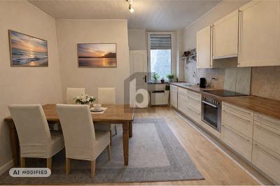 VIEL PLATZ FÜR GENERATIONEN, IDEEN UND ZUKUNFT - Reihenendhaus Mönchengladbach Nord | Angebot:27332128