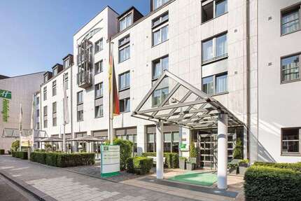 Zimmer Düsseldorf Bilk - 600&euro; | Angebot:22715219