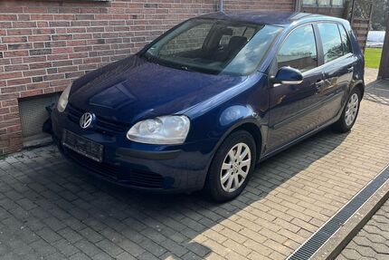 VW Golf 184.000 km 2.200 &euro; Wassenberg 41849