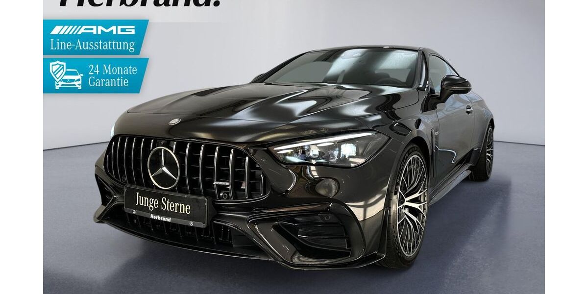 Mercedes-Benz CLE 53 AMG 23.278 km 78.690 &euro; Krefeld 47800