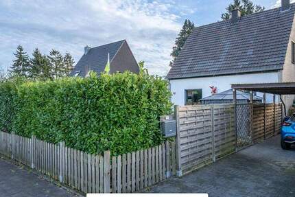 Haus Mönchengladbach / Hockstein Hockstein - 5 Zimmer, 103 m&sup2;, 449.000&euro; | Angebot:25771820