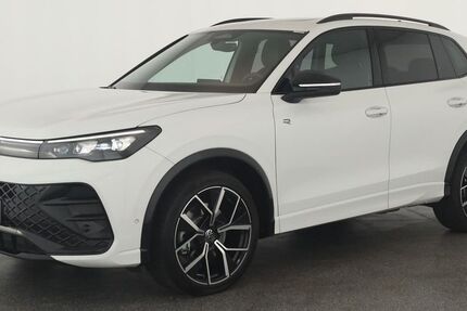 VW Tiguan 30.800 km 45.484 &euro; Neuss 41464