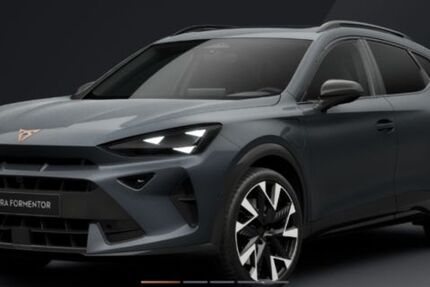 Cupra Formentor 9.000 km 41.999 &euro; Düsseldorf 40233