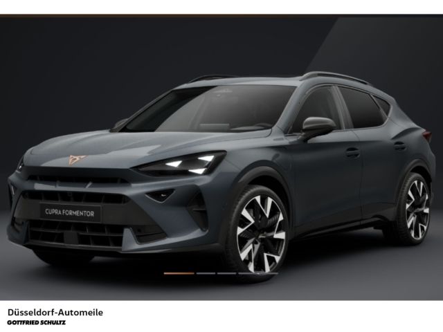 Cupra Formentor 9.000 km 41.999 &euro; Düsseldorf 40233