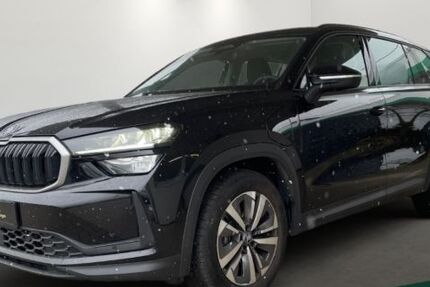 Skoda Kodiaq 22.359 km 36.550 &euro; Dormagen 41540
