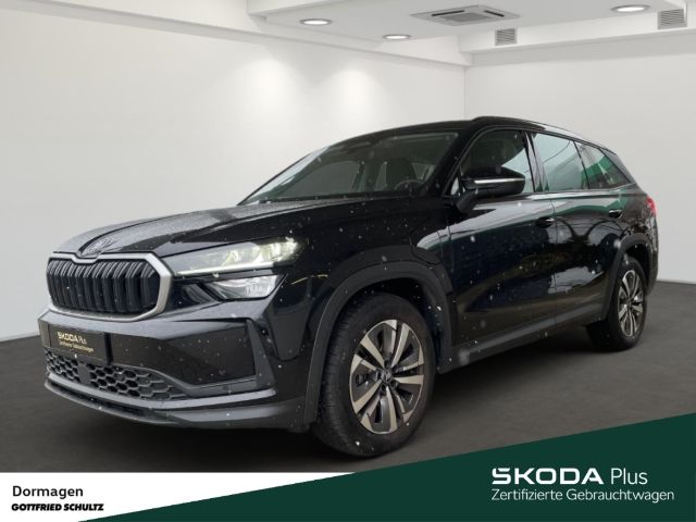 Skoda Kodiaq 22.359 km 36.550 &euro; Dormagen 41540