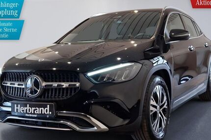 Mercedes-Benz GLA 200 7.373 km 37.980 &euro; Mönchengladbach 41063