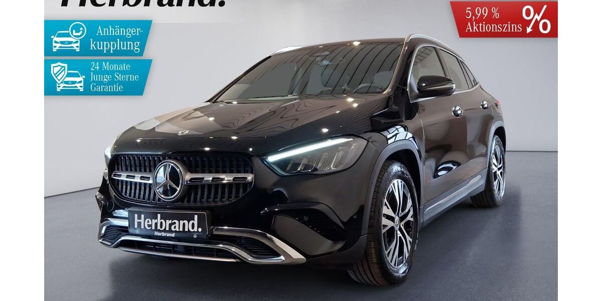 Mercedes-Benz GLA 200 7.373 km 37.980 &euro; Mönchengladbach 41063