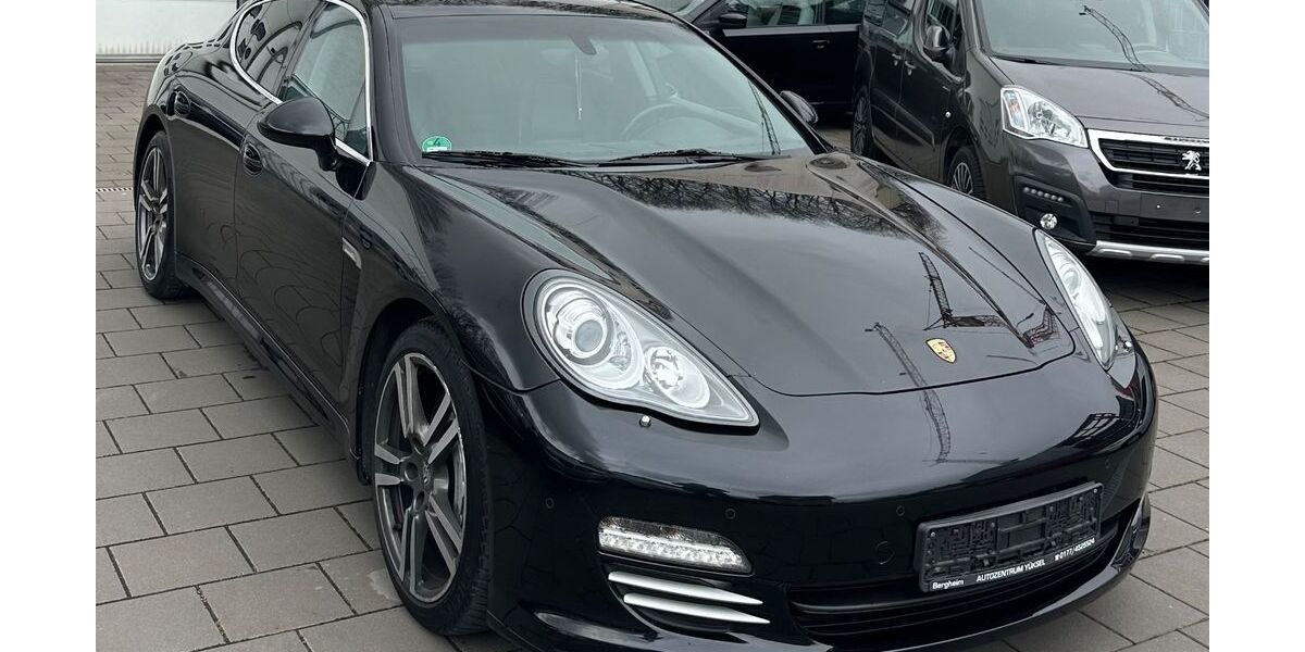 Porsche Panamera 238.000 km 23.000 &euro; Bergheim (bei Köln) 50129