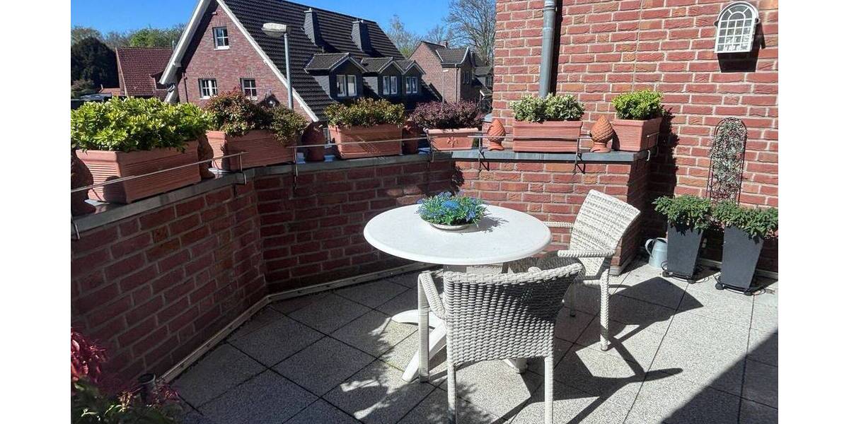 Etagenwohnung Mönchengladbach Neuwerk - 3 Zimmer, 89 m&sup2;, 295.000&euro; | Angebot:26245857