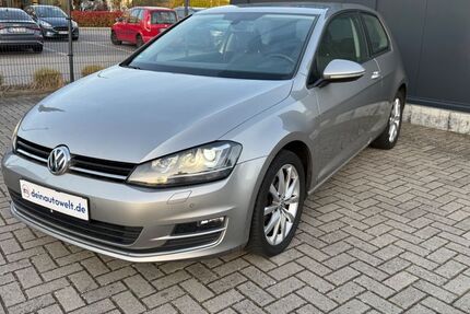 VW Golf 159.000 km 7.900 &euro; Dormagen 41540