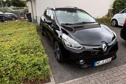 Renault Clio 129.000 km 5.900 &euro; Grevenbroich 41515
