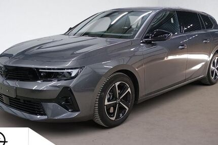 Opel Astra 9.565 km 22.950 &euro; Düsseldorf 40625