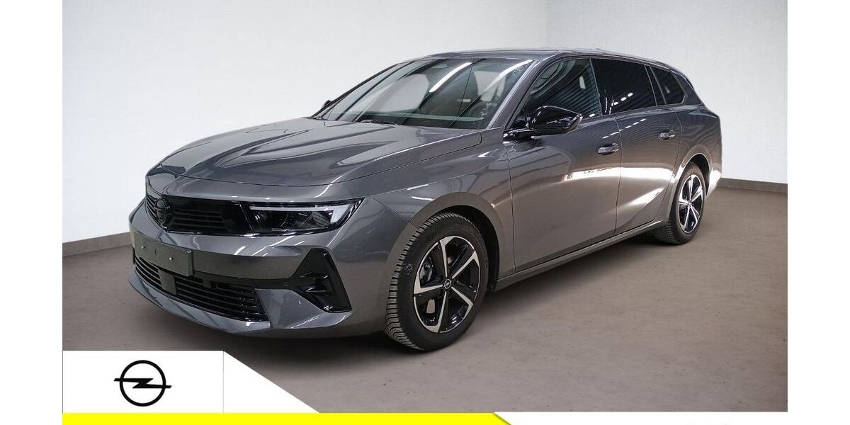 Opel Astra 9.565 km 22.950 &euro; Düsseldorf 40625