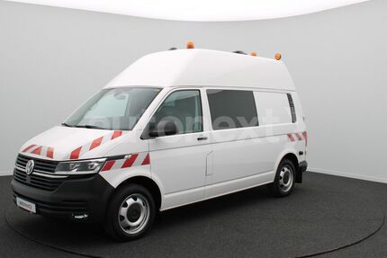 VW T6 Transporter 144.050 km 29.738 &euro; Mönchengladbach 41066